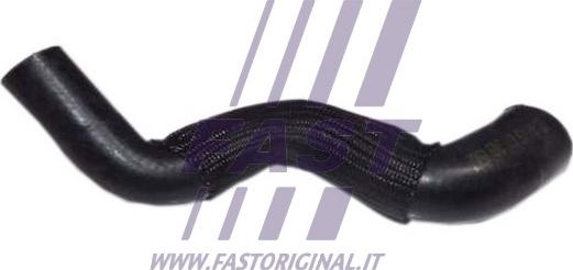 Fast FT61029 - Flessibile radiatore autozon.pro