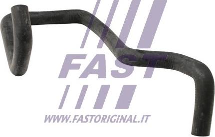 Fast FT61021 - Flessibile radiatore autozon.pro