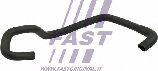 Fast FT61074 - Flessibile radiatore autozon.pro