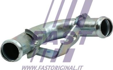 Fast FT61078 - Condotto del refrigerante autozon.pro