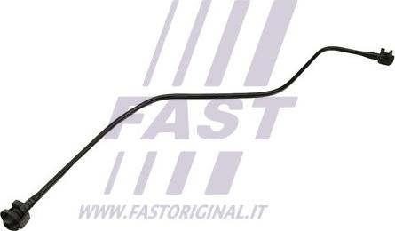 Fast FT61198 - Flessibile radiatore autozon.pro