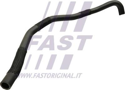 Fast FT61193 - Flessibile radiatore autozon.pro