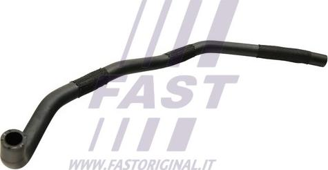 Fast FT61193 - Flessibile radiatore autozon.pro