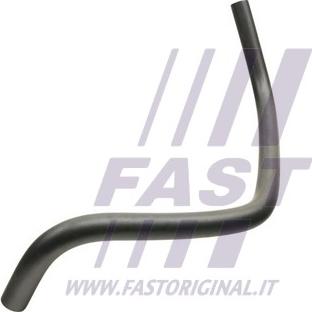 Fast FT61192 - Flessibile radiatore autozon.pro