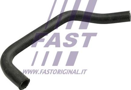 Fast FT61141 - Flessibile radiatore autozon.pro