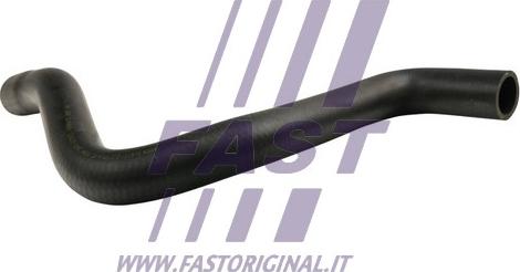 Fast FT61148 - Flessibile radiatore autozon.pro