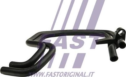 Fast FT61147 - Flessibile radiatore autozon.pro