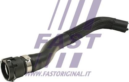 Fast FT61156 - Flessibile, Scambiatore calore, Riscaldamento autozon.pro