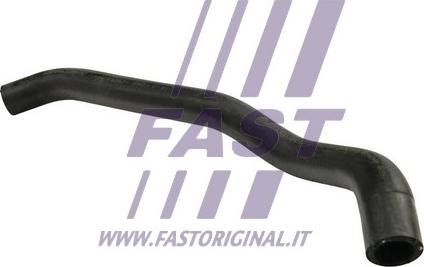 Fast FT61153 - Flessibile radiatore autozon.pro