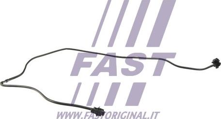 Fast FT61161 - Flessibile radiatore autozon.pro