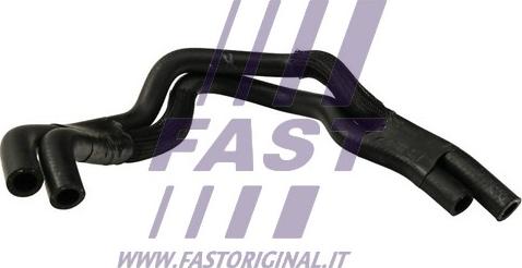 Fast FT61109 - Flessibile radiatore autozon.pro