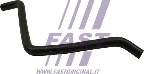 Fast FT61106 - Flessibile radiatore autozon.pro