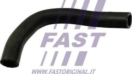 Fast FT61117 - Flessibile radiatore autozon.pro