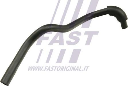 Fast FT61189 - Flessibile radiatore autozon.pro