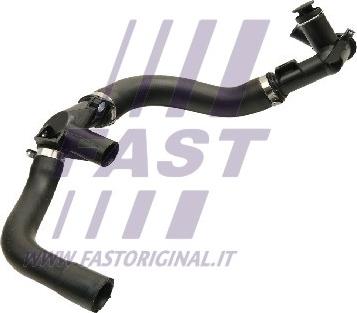 Fast FT61182 - Flessibile radiatore autozon.pro