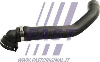 Fast FT61139 - Flessibile radiatore autozon.pro