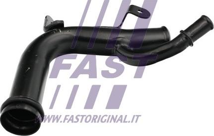 Fast FT61130 - Flessibile radiatore autozon.pro