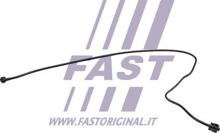 Fast FT61132 - Flessibile radiatore autozon.pro