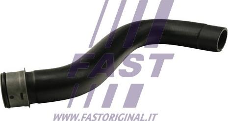 Fast FT61121 - Flessibile radiatore autozon.pro