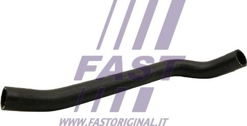 Fast FT61123 - Flessibile radiatore autozon.pro