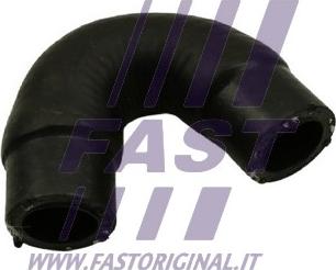 Fast FT61122 - Flessibile radiatore autozon.pro