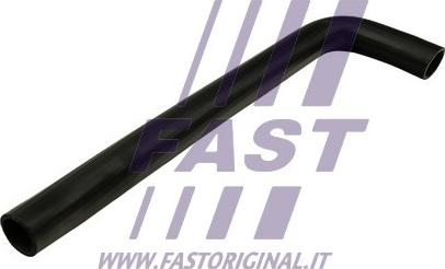 Fast FT61127 - Flessibile radiatore autozon.pro