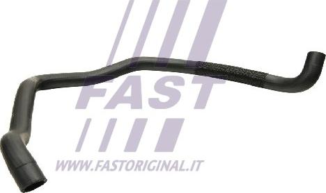 Fast FT61176 - Flessibile radiatore autozon.pro