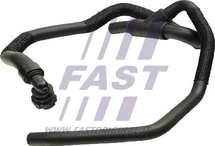 Fast FT61170 - Flessibile radiatore autozon.pro