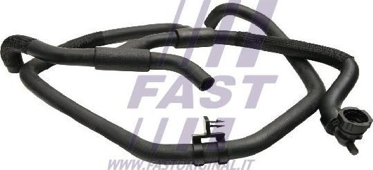 Fast FT61171 - Flessibile radiatore autozon.pro