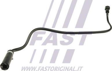 Fast FT61173 - Flessibile radiatore autozon.pro