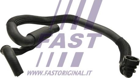 Fast FT61172 - Flessibile radiatore autozon.pro