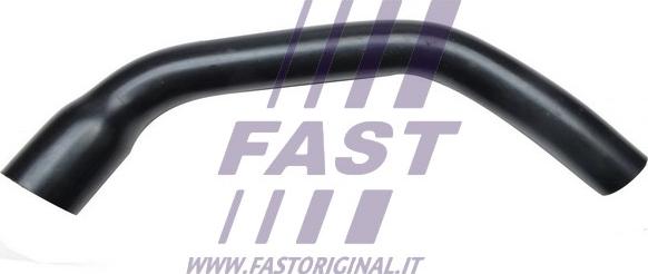 Fast FT61800 - Flessibile, Scarico aria copritestata autozon.pro