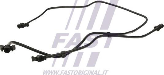 Fast FT61881 - Condotto del refrigerante autozon.pro