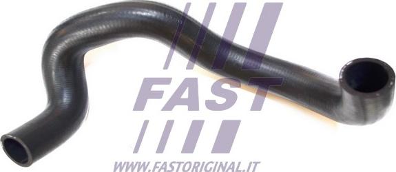 Fast FT61832 - Flessibile radiatore autozon.pro