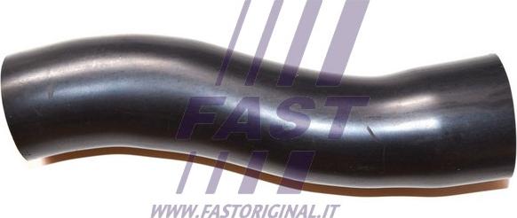 Fast FT61824 - Bocchettone riempimento, Serbatoio carburante autozon.pro