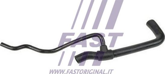 Fast FT61396 - Flessibile radiatore autozon.pro