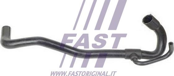 Fast FT61393 - Flessibile radiatore autozon.pro