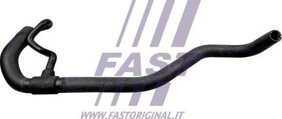 Fast FT61392 - Flessibile radiatore autozon.pro