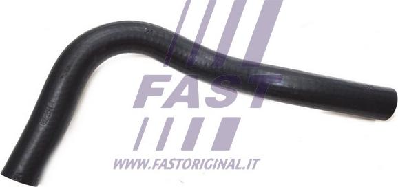 Fast FT61309 - Condotto del refrigerante autozon.pro