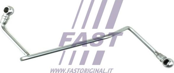 Fast FT61316 - Flessibile olio autozon.pro