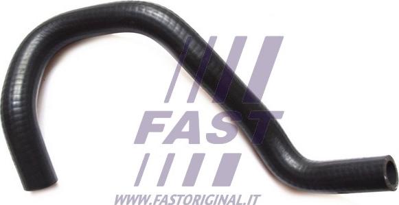 Fast FT61311 - Condotto del refrigerante autozon.pro