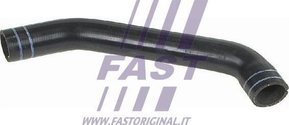 Fast FT61386 - Flessibile radiatore autozon.pro