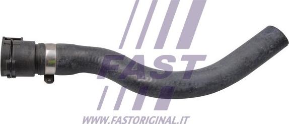 Fast FT61388 - Flessibile, Scambiatore calore, Riscaldamento autozon.pro