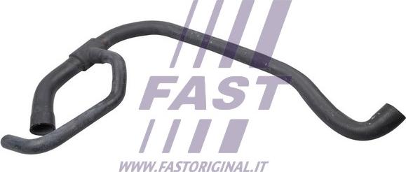 Fast FT61383 - Flessibile radiatore autozon.pro