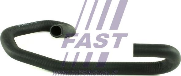 Fast FT61375 - Flessibile radiatore autozon.pro