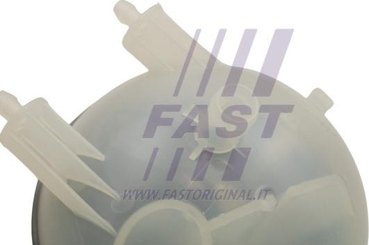 Fast FT61249 - Serbatoio compensazione, Refrigerante autozon.pro