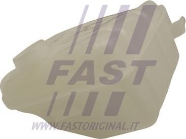 Fast FT61248 - Serbatoio compensazione, Refrigerante autozon.pro