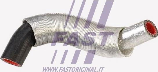 Fast FT61772 - Flessibile olio autozon.pro