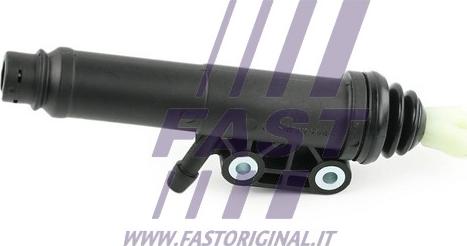 Fast FT68046 - Cilindro trasmettitore, Frizione autozon.pro