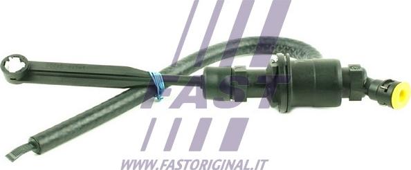 Fast FT68040 - Cilindro trasmettitore, Frizione autozon.pro